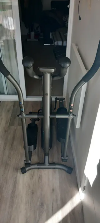 Bicicleta Elíptica DOMIOS 100