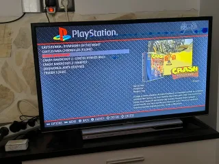 Mini console retro (raspberry) con controller