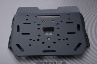 Soporte de baúl KAWASAKI Z125 PRO / SE 2016 - 2025