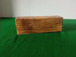 Organizador de escritorio