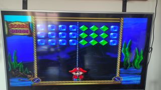 Joystick Pilot Station 18 in 1 Arcade