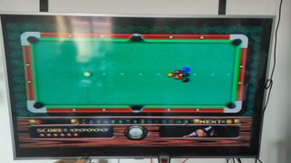 Joystick Pilot Station 18 in 1 Arcade