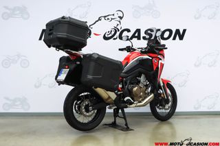 HONDA CRF 1100 AFRICA TWIN