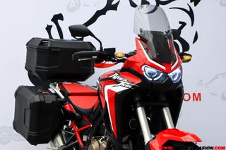 HONDA CRF 1100 AFRICA TWIN