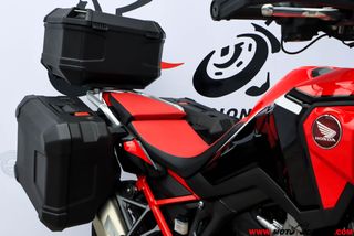 HONDA CRF 1100 AFRICA TWIN