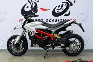 DUCATI HYPERMOTARD 939
