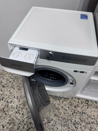 Nevera y lavaconseca pack con garantia y transport