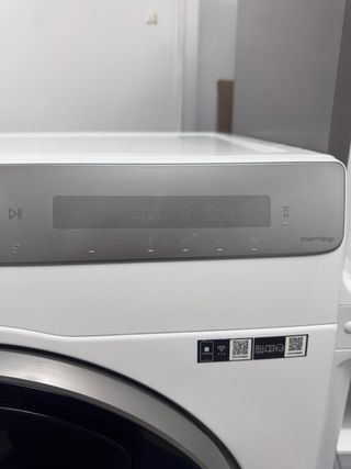 Nevera y lavaconseca pack con garantia y transport