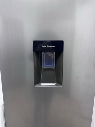 Nevera y lavaconseca pack con garantia y transport