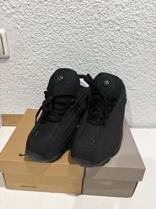 Nike NOCTA Zapatillas Negras