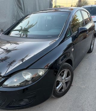DESPIECE DE SEAT LEON 1.9 TDI 105CV 2008