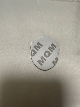 Emblema Suzuki Moto/Coche Adhesivo