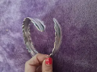 Pulsera Plata Diseño Espiral. 6 modelos. Nuevos