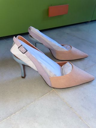 Tacones ASOS Design