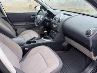 Nissan Qashqai 2009 7 plazas PEGATINA C  110€/MES