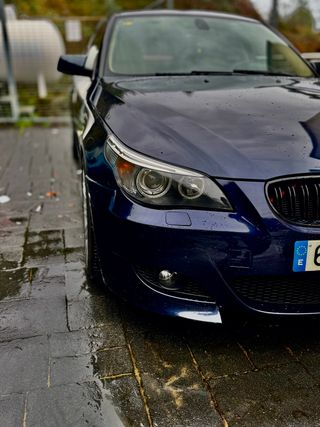 BMW Serie 5 2006