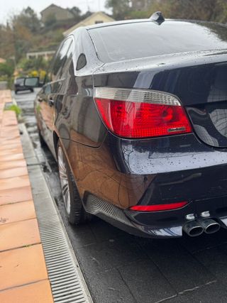 BMW Serie 5 2006