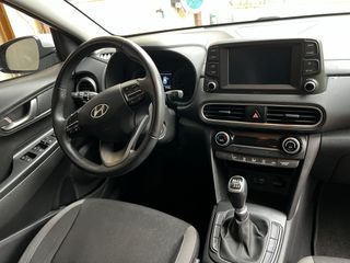 Hyundai Kona 1.0 120CV TGDI KLASS 2020 Muy cuidado