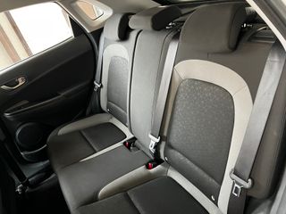 Hyundai Kona 1.0 120CV TGDI KLASS 2020 Muy cuidado