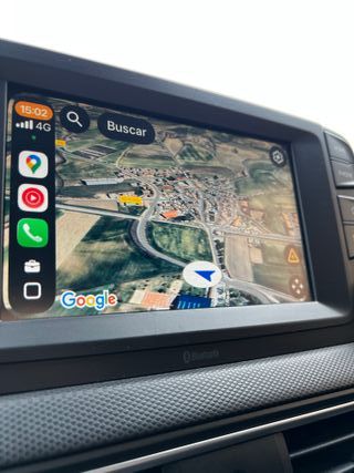 Hyundai Kona 1.0 120CV TGDI KLASS 2020 Muy cuidado