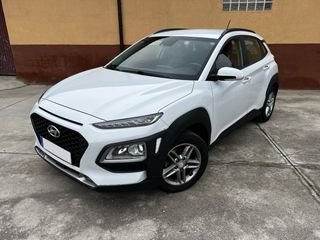 Hyundai Kona 1.0 120CV TGDI KLASS 2020 Muy cuidado