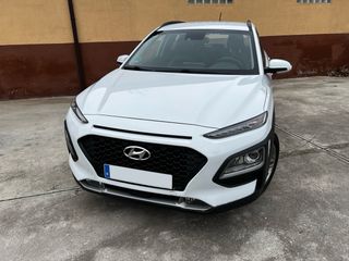 Hyundai Kona 1.0 120CV TGDI KLASS 2020 Muy cuidado