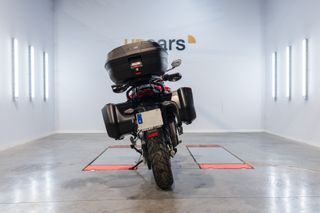 Ducati MULTISTRADA  V4 S