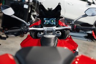 Ducati MULTISTRADA  V4 S