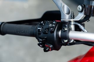Ducati MULTISTRADA  V4 S