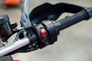 Ducati MULTISTRADA  V4 S