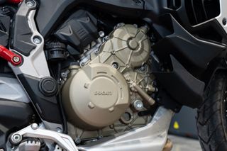 Ducati MULTISTRADA  V4 S