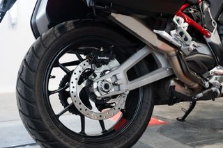 Ducati MULTISTRADA  V4 S