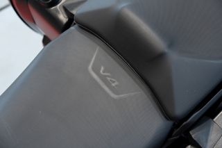 Ducati MULTISTRADA  V4 S