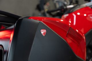 Ducati MULTISTRADA  V4 S