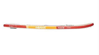 MISTRAL - Paddle Surf Race hinchable 12'6"