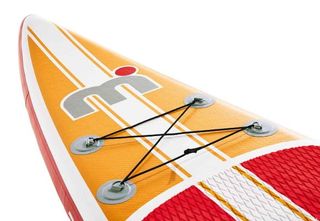 MISTRAL - Paddle Surf Race hinchable 12'6"