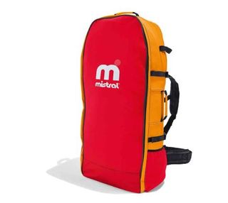 MISTRAL - Paddle Surf Race hinchable 12'6"