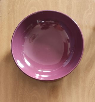 Servizio piatti Villa d'Este Maharaja