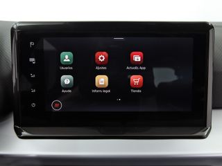 ARONA 1.0 TSI 115 DSG FR XM 5P