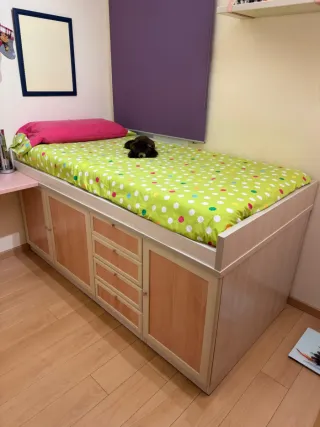 Habitación individual en venta