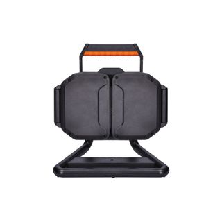 Proyector LED Recargable Portátil