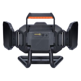 Proyector LED Recargable Portátil