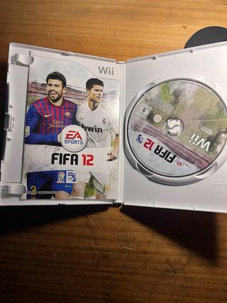 Mario & Sonic Juegos Olímpicos London 2012 Wii