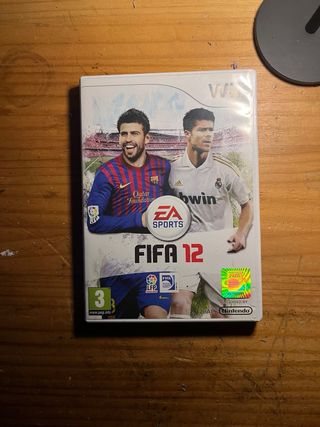 Mario & Sonic Juegos Olímpicos London 2012 Wii