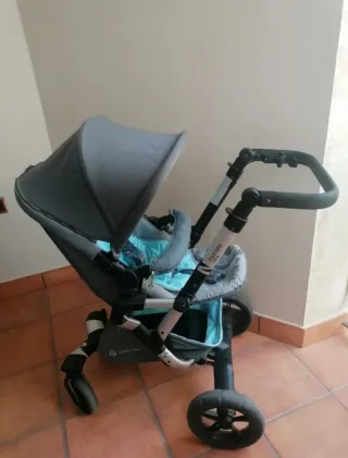 Concord NEO Travel-Set