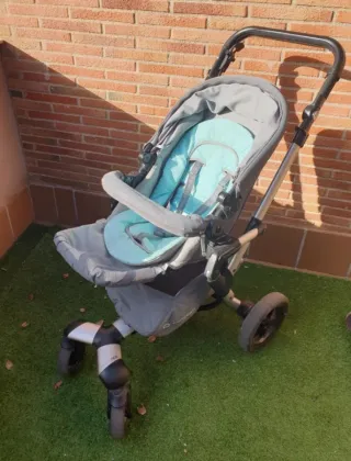 Concord NEO Travel-Set