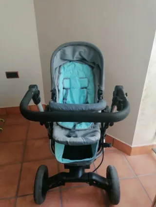 Concord NEO Travel-Set