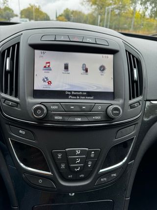 Opel Insignia 2.0 Excellent