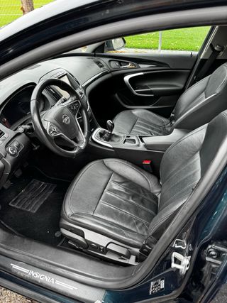 Opel Insignia 2.0 Excellent