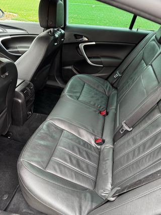 Opel Insignia 2.0 Excellent